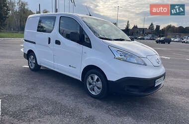 Минивэн Nissan e-NV200 2014 в Житомире