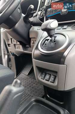 Мінівен Nissan e-NV200 2018 в Семенівці