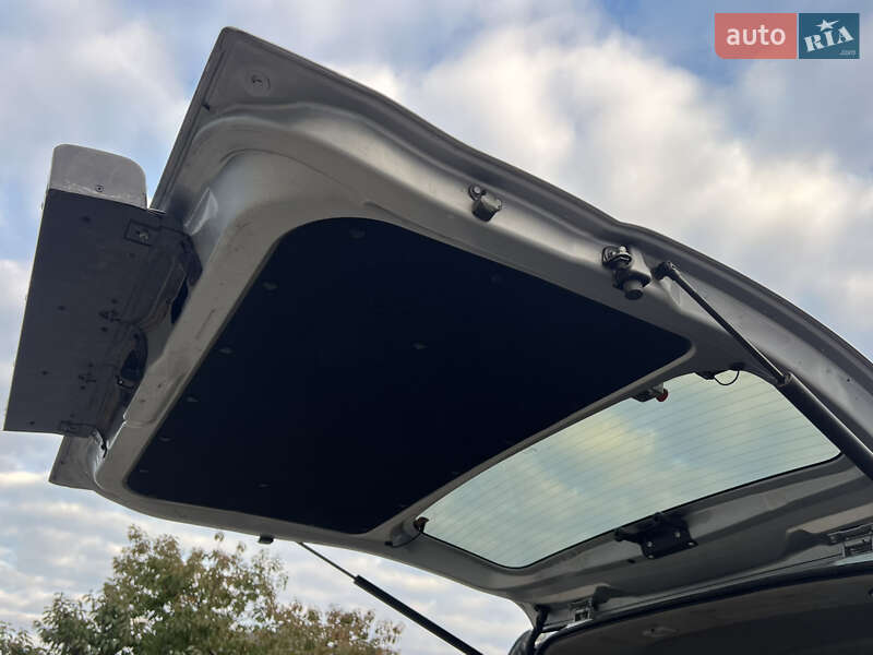 Мінівен Nissan e-NV200 2018 в Луцьку