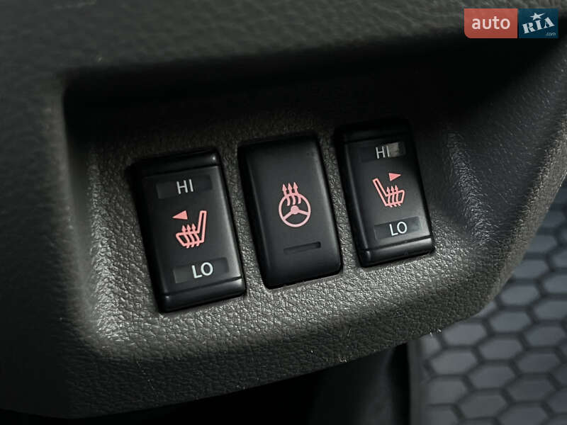 Мінівен Nissan e-NV200 2018 в Луцьку