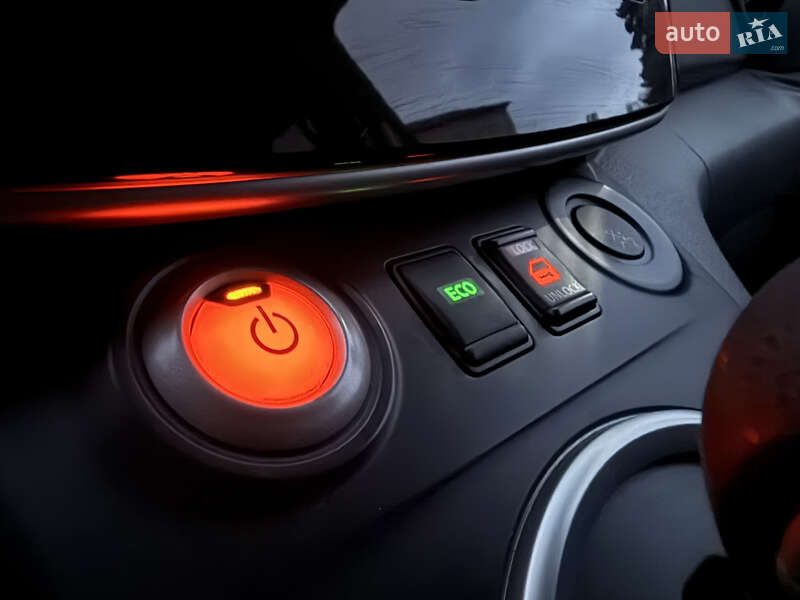 Мінівен Nissan e-NV200 2019 в Житомирі