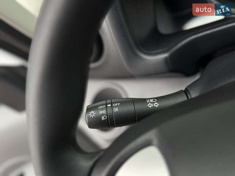 Вантажний фургон Nissan e-NV200 2020 в Вінниці фото 24 Вантажний фургон Nissan e-NV200 2020 в Вінниці