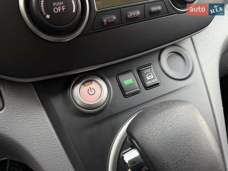 Вантажний фургон Nissan e-NV200 2020 в Вінниці фото 27 Вантажний фургон Nissan e-NV200 2020 в Вінниці