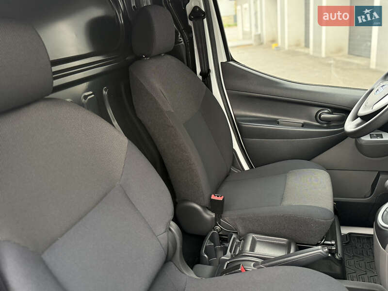 Вантажний фургон Nissan e-NV200 2020 в Вінниці фото 31 Вантажний фургон Nissan e-NV200 2020 в Вінниці