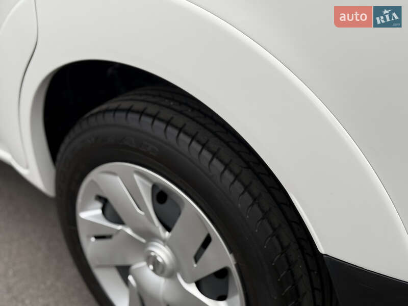 Вантажний фургон Nissan e-NV200 2020 в Вінниці фото 49 Вантажний фургон Nissan e-NV200 2020 в Вінниці