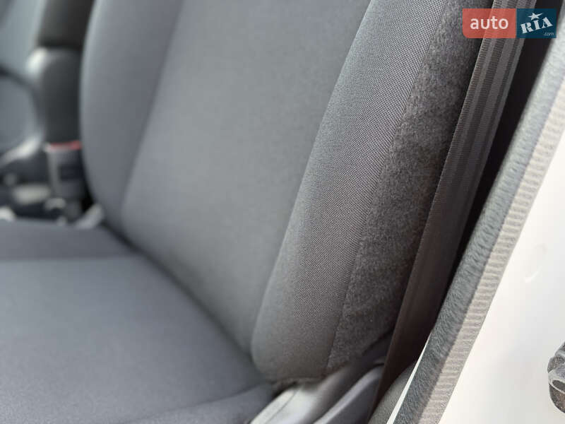 Вантажний фургон Nissan e-NV200 2020 в Вінниці