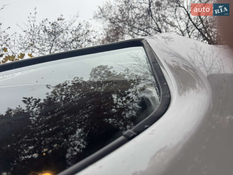 Грузопассажирский фургон Nissan e-NV200 2019 в Киеве