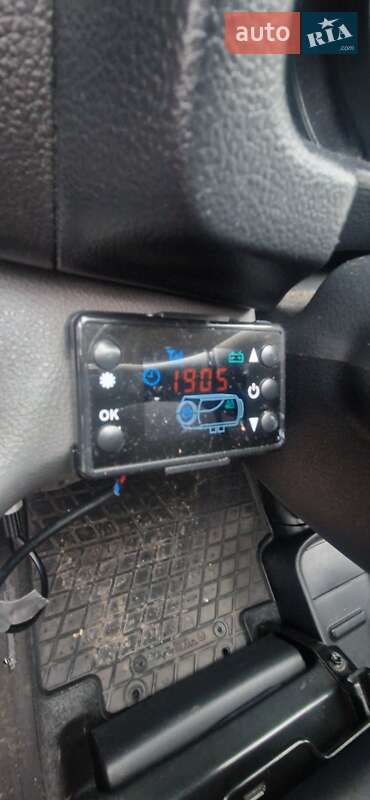 Грузовой фургон Nissan e-NV200 2014 в Житомире