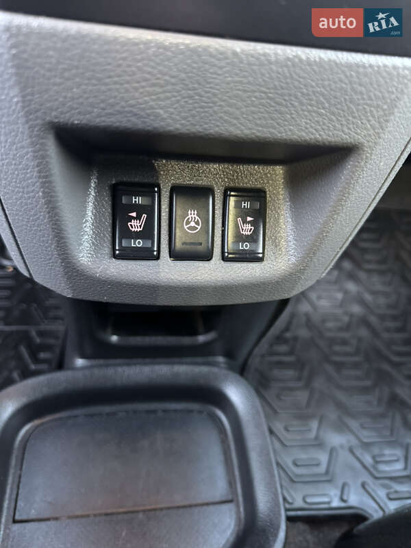 Грузовой фургон Nissan e-NV200 2019 в Ровно