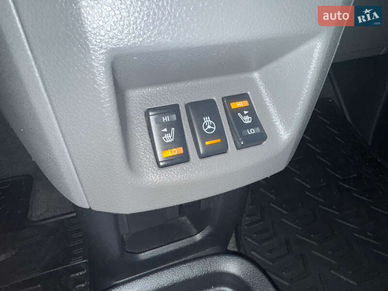 Минивэн Nissan e-NV200 2016 в Тернополе фото 20 Минивэн Nissan e-NV200 2016 в Тернополе