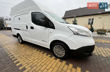Грузовой фургон Nissan e-NV200 2019 в Киеве