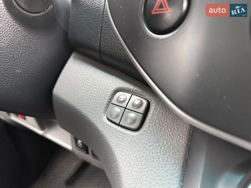 Минивэн Nissan e-NV200 2020 в Ровно