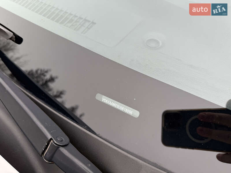 Минивэн Nissan e-NV200 2020 в Ровно