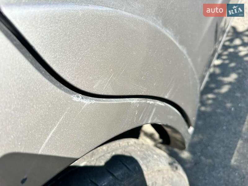 Мінівен Nissan e-NV200 2017 в Пирятині фото 19 Мінівен Nissan e-NV200 2017 в Пирятині