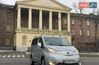 Минивэн Nissan e-NV200 2018 в Николаеве