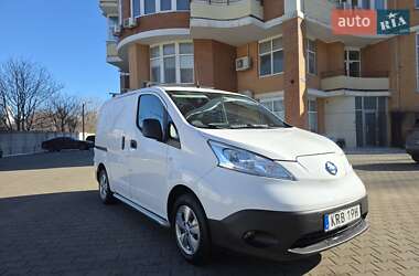 Грузовой фургон Nissan e-NV200 2019 в Одессе