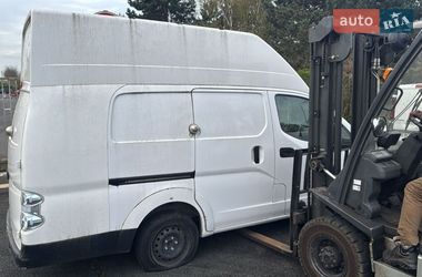 Грузовой фургон Nissan e-NV200 2019 в Житомире