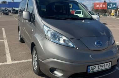 Мінівен Nissan e-NV200 2016 в Житомирі