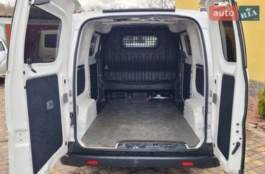 Грузовой фургон Nissan e-NV200 2018 в Умани
