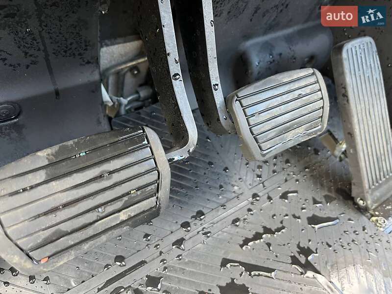 Вилочный погрузчик Nissan FG 2018 в Одессе