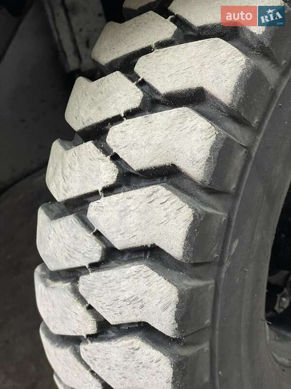 Вилочный погрузчик Nissan FG 2008 в Виннице фото 10 Вилочный погрузчик Nissan FG 2008 в Виннице