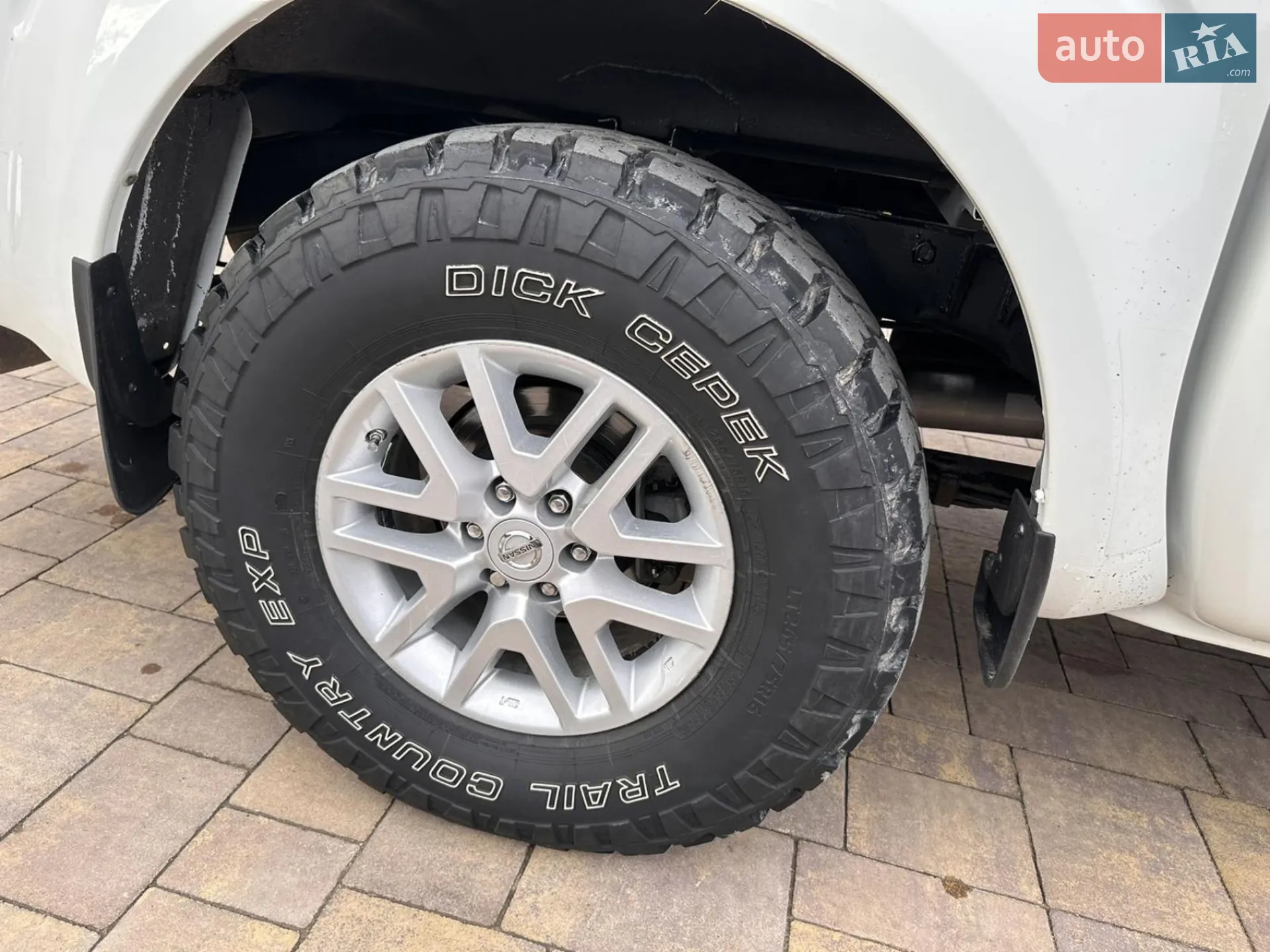 2019 Nissan Navara (Frontier) - мініатюра 35
