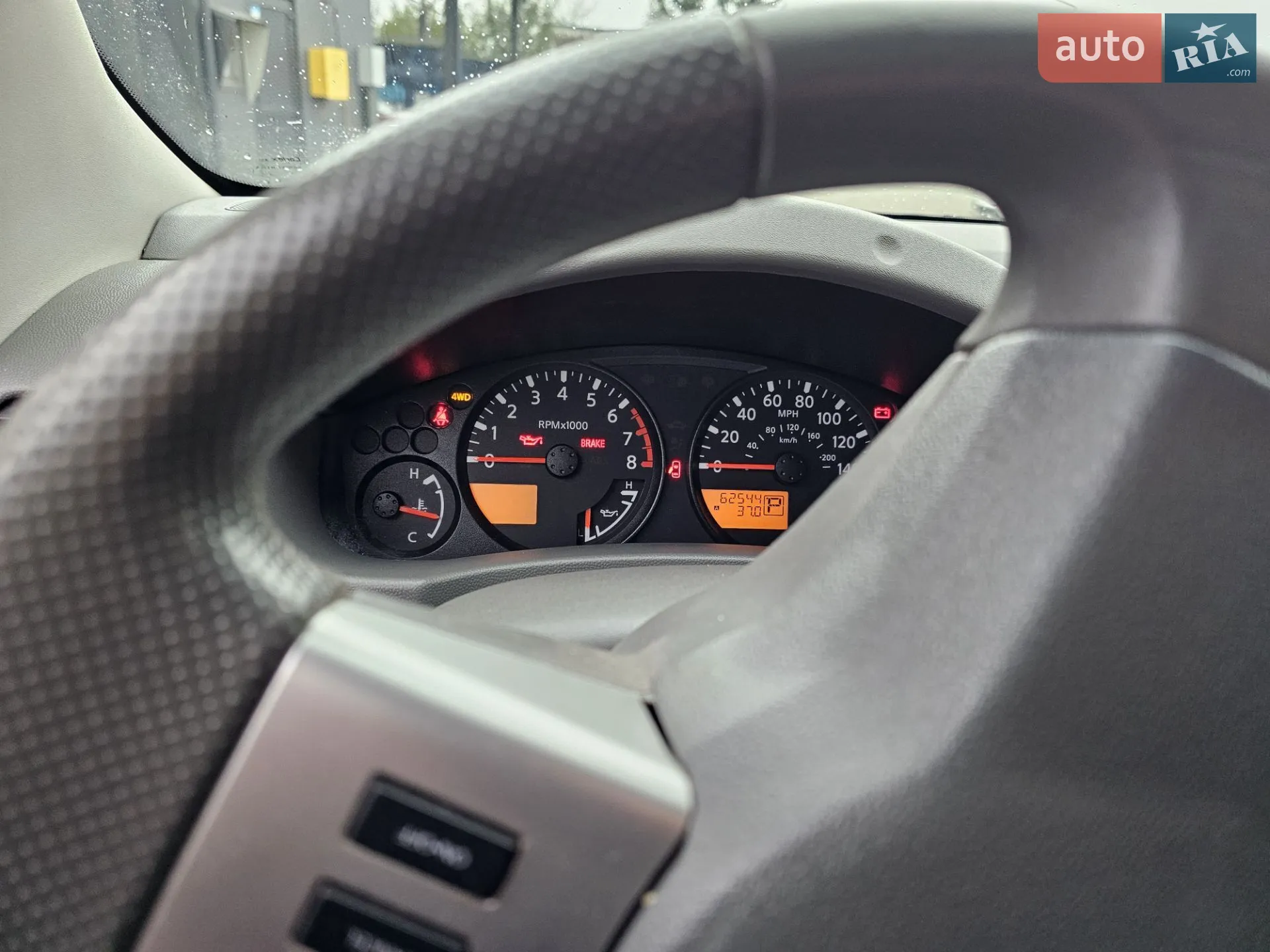 2019 Nissan Navara (Frontier) - мініатюра 2