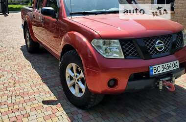 Nissan Frontier 2015