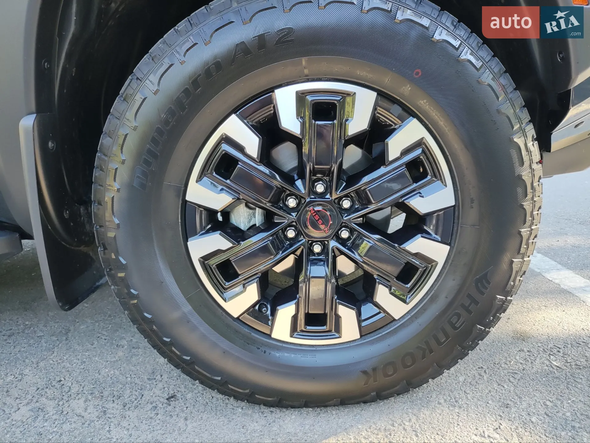 2022 Nissan Navara (Frontier) - мініатюра 24