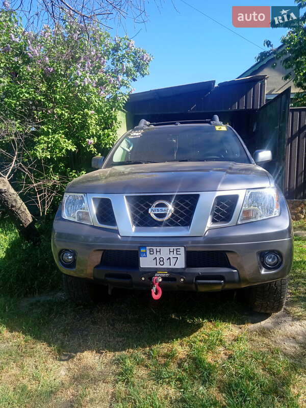 Nissan Frontier 2020 Nissan Frontier 2020