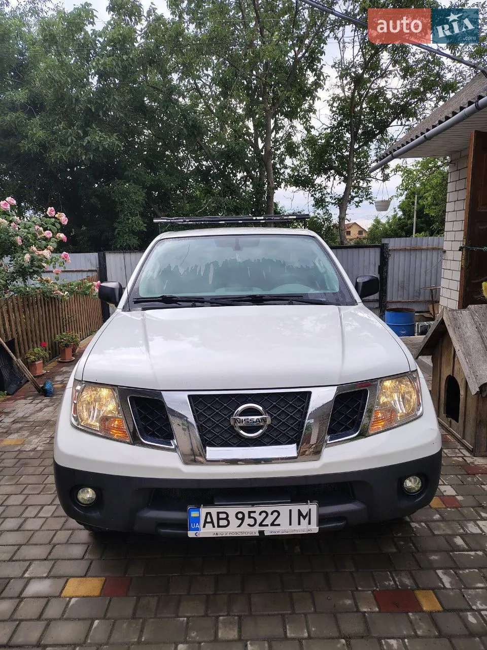 2022 Nissan Navara (Frontier) - мініатюра 47