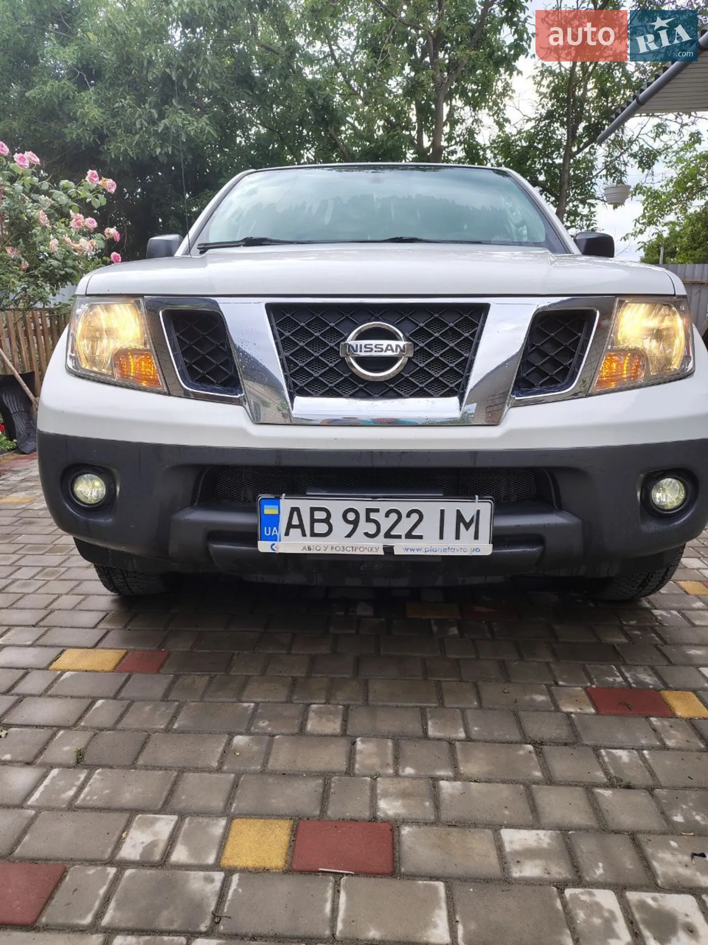 2016 Nissan Navara (Frontier) - мініатюра 25