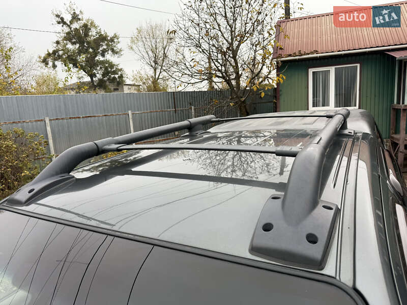 Пикап Nissan Frontier 2006 в Житомире фото 28 Пикап Nissan Frontier 2006 в Житомире