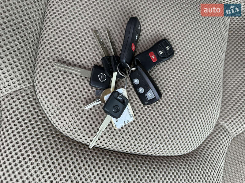 Пикап Nissan Frontier 2006 в Житомире фото 50 Пикап Nissan Frontier 2006 в Житомире