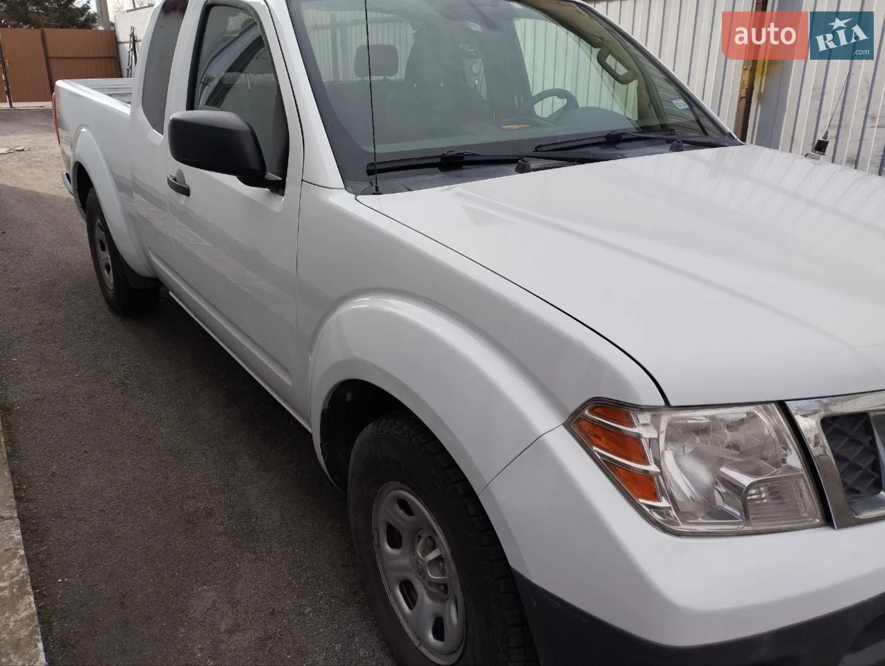 2022 Nissan Navara (Frontier) - мініатюра 49