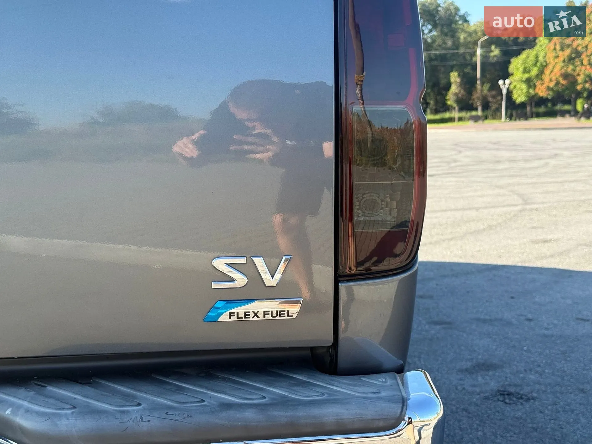 2017 Nissan Navara (Frontier) - мініатюра 15