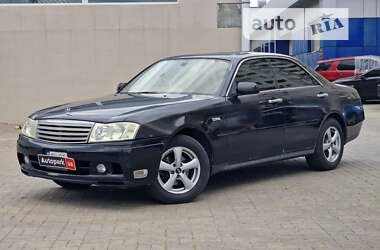 Седан Nissan Gloria 2000 в Одессе