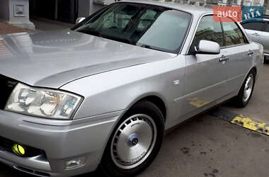 Седан Nissan Gloria 2001 в Одесі