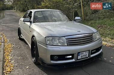 Седан Nissan Gloria 1999 в Одессе