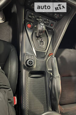 Купе Nissan GT-R 2017 в 