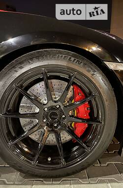 Купе Nissan GT-R 2012 в 
