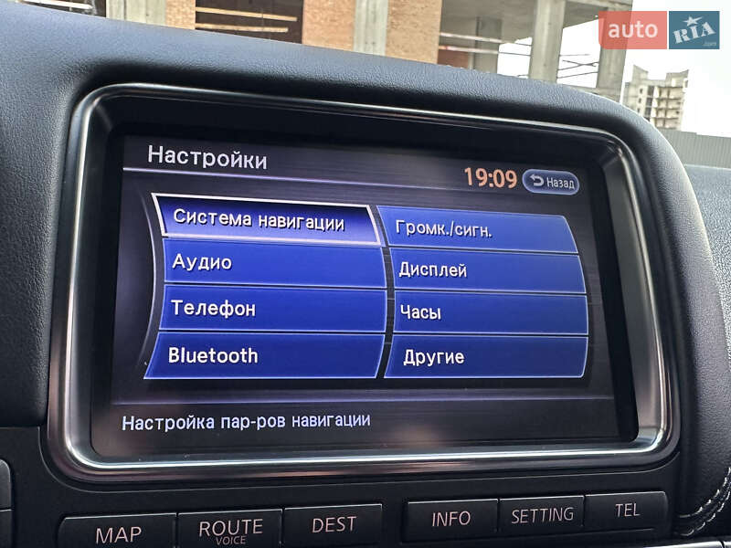 Купе Nissan GT-R 2013 в Києві