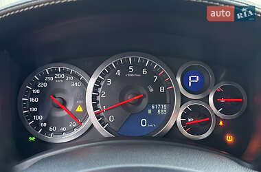 Купе Nissan GT-R 2013 в 