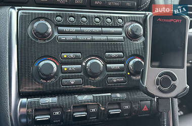 Купе Nissan GT-R 2013 в 