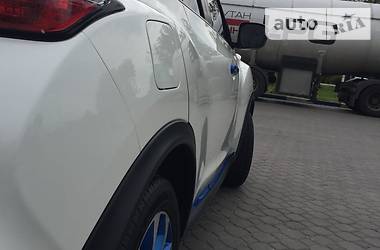  Nissan Juke 2015 в 