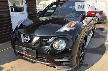 Nissan Juke 2015 Nissan Juke 2015