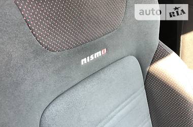 Внедорожник / Кроссовер Nissan Juke 2015 в 