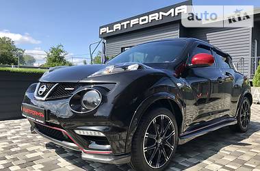 Nissan Juke 2013 Nissan Juke 2013