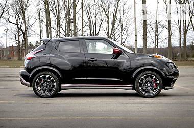 Nissan Juke 2015 Nissan Juke 2015