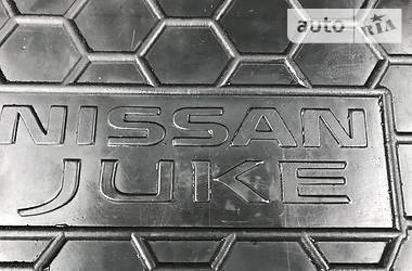 Хетчбек Nissan Juke 2017 в Києві